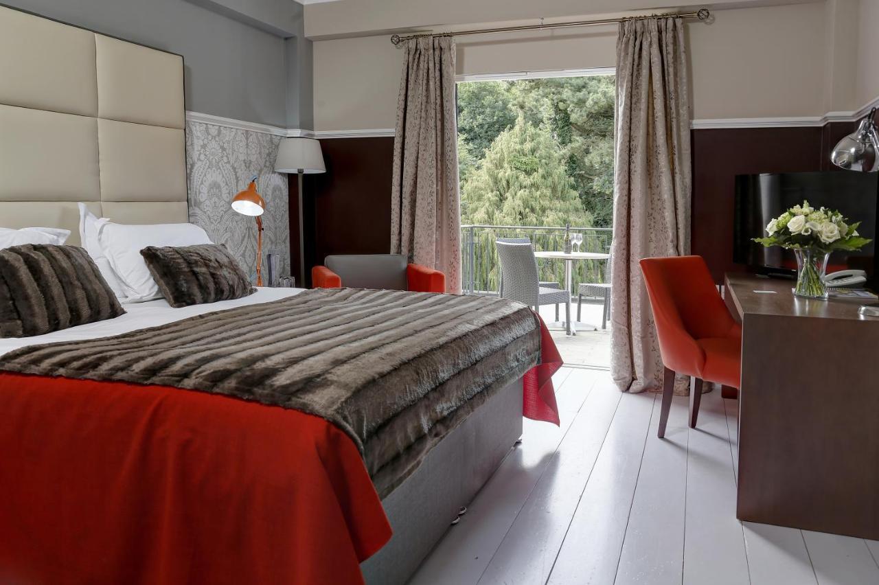 היצ'ין Needham House Hotel מראה חיצוני תמונה