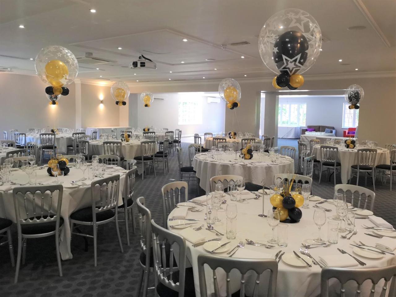 היצ'ין Needham House Hotel מראה חיצוני תמונה